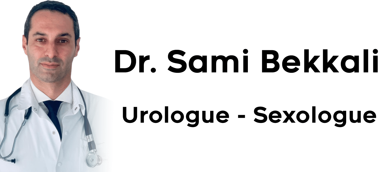 Urologue Dr. Sami Bekkali